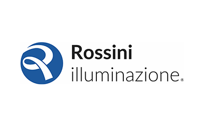 Logo Rossini Illuminazione