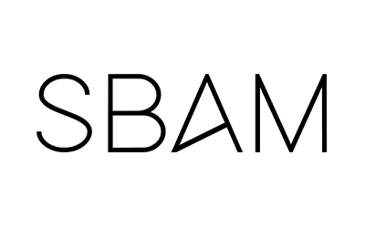 Logo Sbam Design